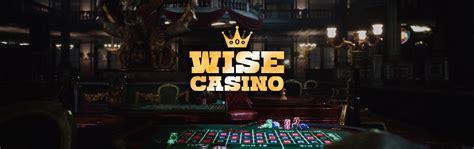 wise casino